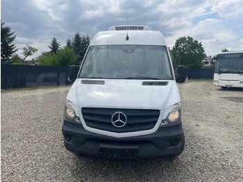 Turistický autobus MERCEDES-BENZ Sprinter