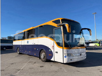 Turistický autobus MERCEDES-BENZ Tourismo