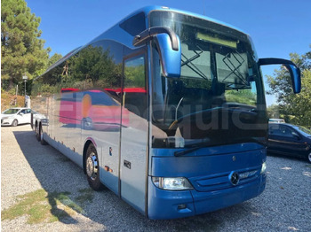 Turistický autobus MERCEDES-BENZ Tourismo