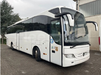 Turistický autobus MERCEDES-BENZ Tourismo