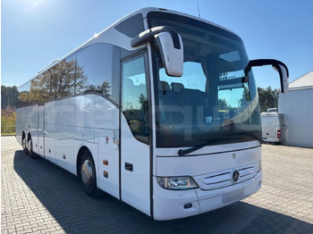 Turistický autobus MERCEDES-BENZ Tourismo