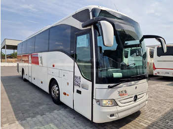 Turistický autobus MERCEDES-BENZ Tourismo