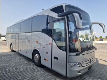 Turistický autobus MERCEDES-BENZ Tourismo