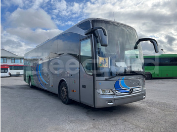 Turistický autobus MERCEDES-BENZ Tourismo