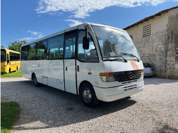 Školní autobus MERCEDES-BENZ Vario
