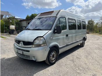 Renault Master leasing Renault Master: obrázek 4 Renault Master leasing Renault Master: obrázek 4