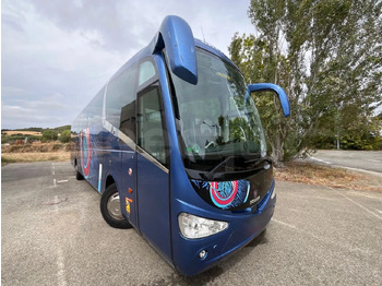 Turistický autobus SCANIA Irizar