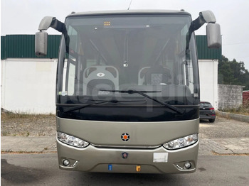 Turistický autobus Scania Marcopolo: obrázek 2