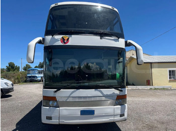 Dvoupatrový autobus Setra S328: obrázek 2 Dvoupatrový autobus Setra S328: obrázek 2