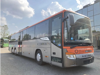 Autobus příměstský SETRA