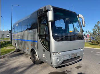 Turistický autobus TEMSA