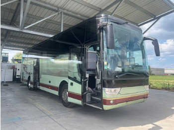 Turistický autobus VAN HOOL