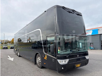 Turistický autobus VAN HOOL