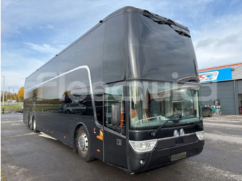 Turistický autobus VAN HOOL