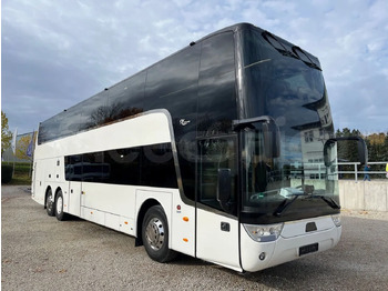 Turistický autobus VAN HOOL