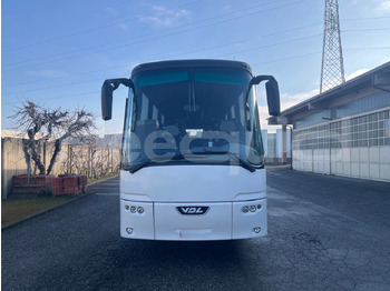 Turistický autobus Vdl Bova Futura: obrázek 2