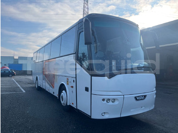 Turistický autobus BOVA