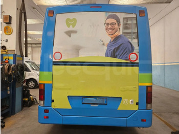 Autobus příměstský Volvo 8700B12B: obrázek 5