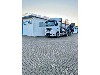 Lesovůz MERCEDES-BENZ Arocs