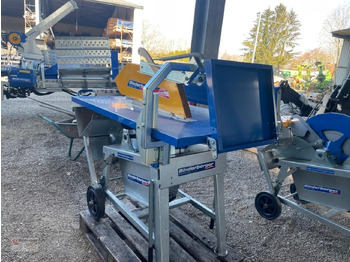 Štípačka na dřevo BINDERBERGER