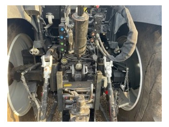 CASE IH CVX 145 leasing CASE IH CVX 145: obrázek 4 CASE IH CVX 145 leasing CASE IH CVX 145: obrázek 4