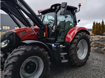 Traktor CASE IH Maxxum 150