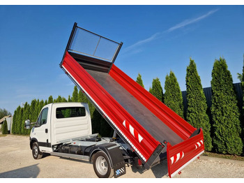 Dodávka sklápěč Iveco 35C15 3.0: obrázek 3