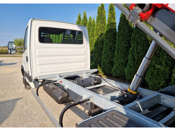 Dodávka sklápěč Iveco 35C15 3.0: obrázek 5