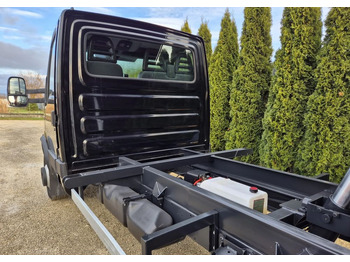 Dodávka sklápěč Iveco 65C18 / 3.0 180KM/ Nowa Wywrotka 3-stronna/: obrázek 4