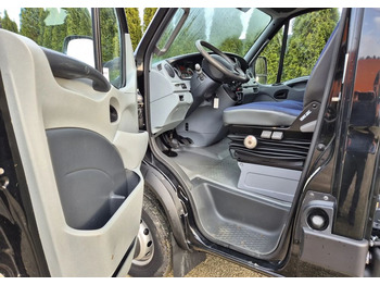 Dodávka sklápěč Iveco 65C18 / 3.0 180KM/ Nowa Wywrotka 3-stronna/: obrázek 5