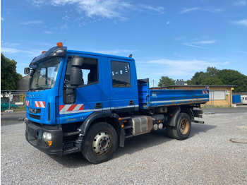Sklápěč IVECO EuroCargo 120E