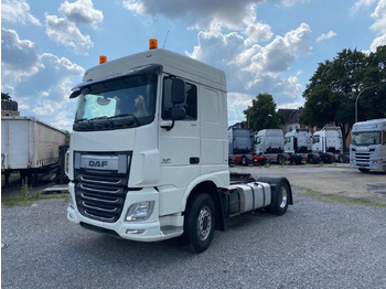 Tahač DAF XF 510