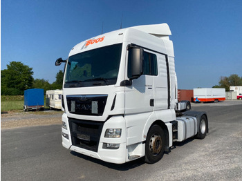 Tahač MAN TGX 18.440