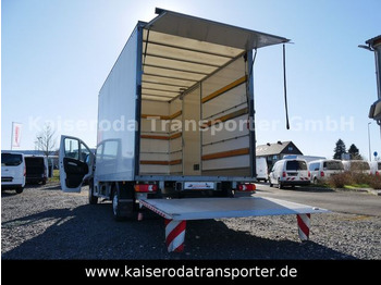 Dodávka skřín FIAT Ducato Maxi