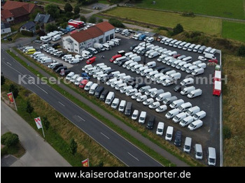 Dodávka skřín Fiat Ducato Maxi L5 VA Koffer m.LBW+Tür Klima Kamera: obrázek 2
