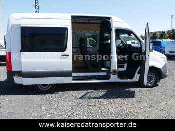Furgon MERCEDES-BENZ Sprinter 314