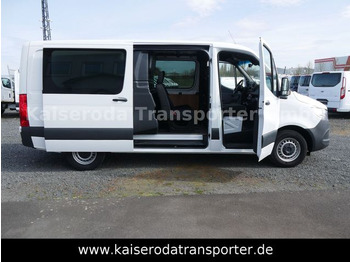 Furgon MERCEDES-BENZ Sprinter 315