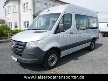 Furgon MERCEDES-BENZ Sprinter 317