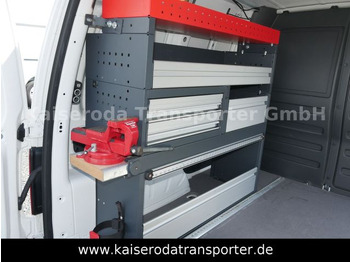 Furgon VOLKSWAGEN Caddy 2.0