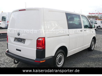Furgon Volkswagen Transporter T6 Doka Mixto 5Sitze Klima Sthzg.AHK: obrázek 5