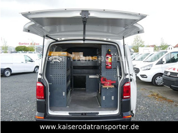 Furgon VOLKSWAGEN Transporter T6