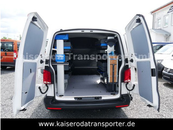 Furgon VOLKSWAGEN Transporter T6