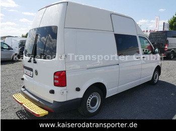 Furgon Volkswagen Transporter T6 lang VA Werkstatt Klima Sthzg.: obrázek 5
