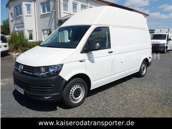 Furgon Volkswagen Transporter T6 lang VA Werkstatt Klima Sthzg.: obrázek 3