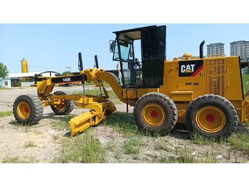 Grejdr CATERPILLAR 140K