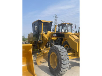 Grejdr CATERPILLAR 140G