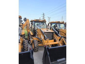 Rýpadlo-nakladač CATERPILLAR 426