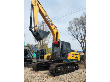 Pásové rýpadlo SANY sy215C excavator 20 ton China famous brand hot sale: obrázek 2 Pásové rýpadlo SANY sy215C excavator 20 ton China famous brand hot sale: obrázek 2