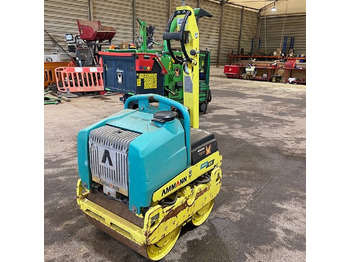 Válec Ammann ARW 65: obrázek 2