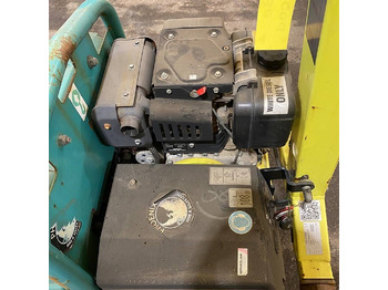 Válec Ammann ARW 65: obrázek 3